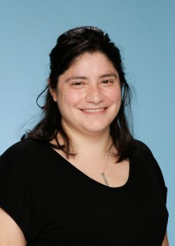 Manosalvas, Sofia Sofia Manosalvas
