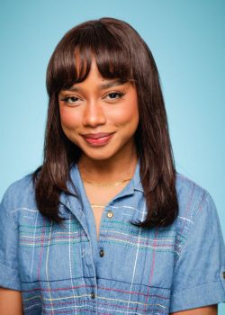 Shenelle Nelson Shenelle Nelson